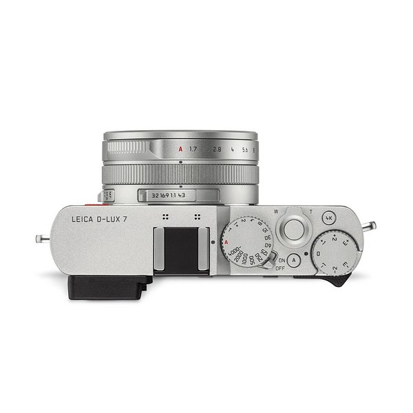 라이카 D-LUX 7 Silver - S.I.VILLAGE [LEICA]라이카 D-LUX 7 Silver -