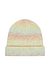 GRADATION BOUCLE BEANIE - PINK