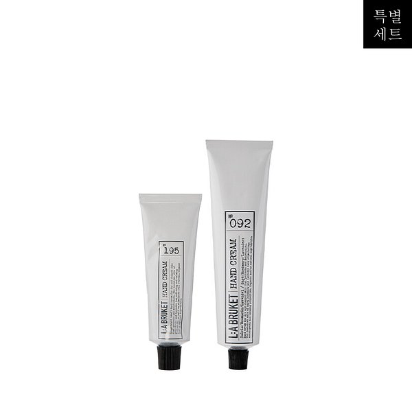 La Perva 라페르바 [라부르켓] 핸드크림 30ml 70ml S I Village 에스아이빌리지