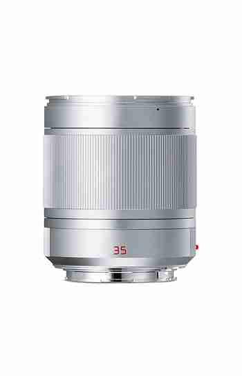 LEICA(LEICA) 라이카 SUMMILUX-TL 35mm F1.4 ASPH Silver | S.I.VILLAGE (에스아이빌리지)