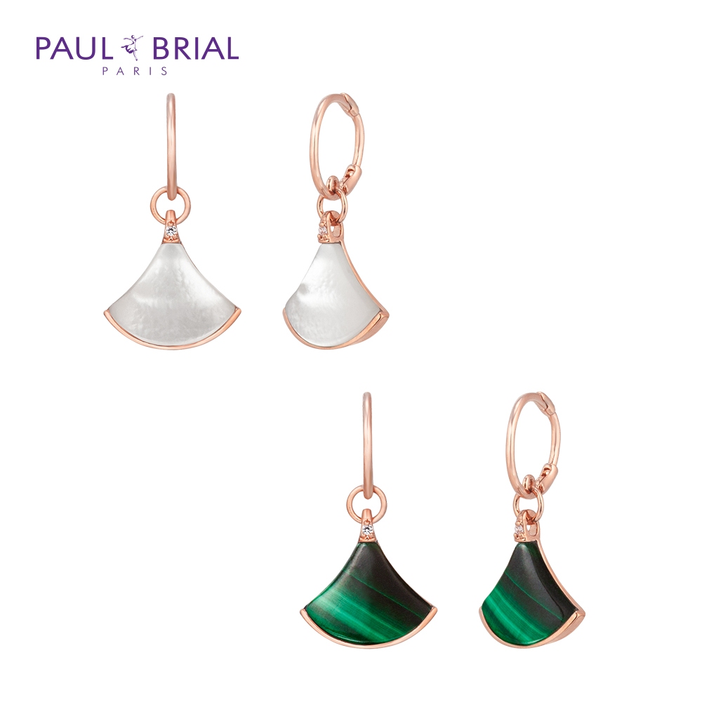 イヤリング Wilhelmina Garcia GOLD DAISY EARRING/ BLM011-PINK WILHELMINA GARCIA(윌헬미나 가르시아) 윌헬미나 가르시아 GOLD