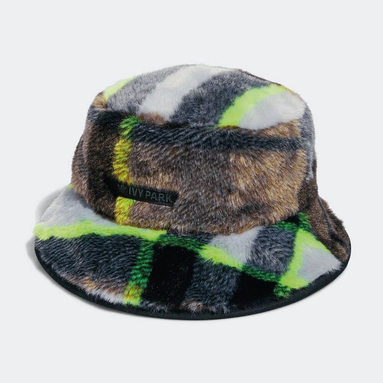 [ADIDAS X IVY PARK]HK2326-IVP BUCKET HAT