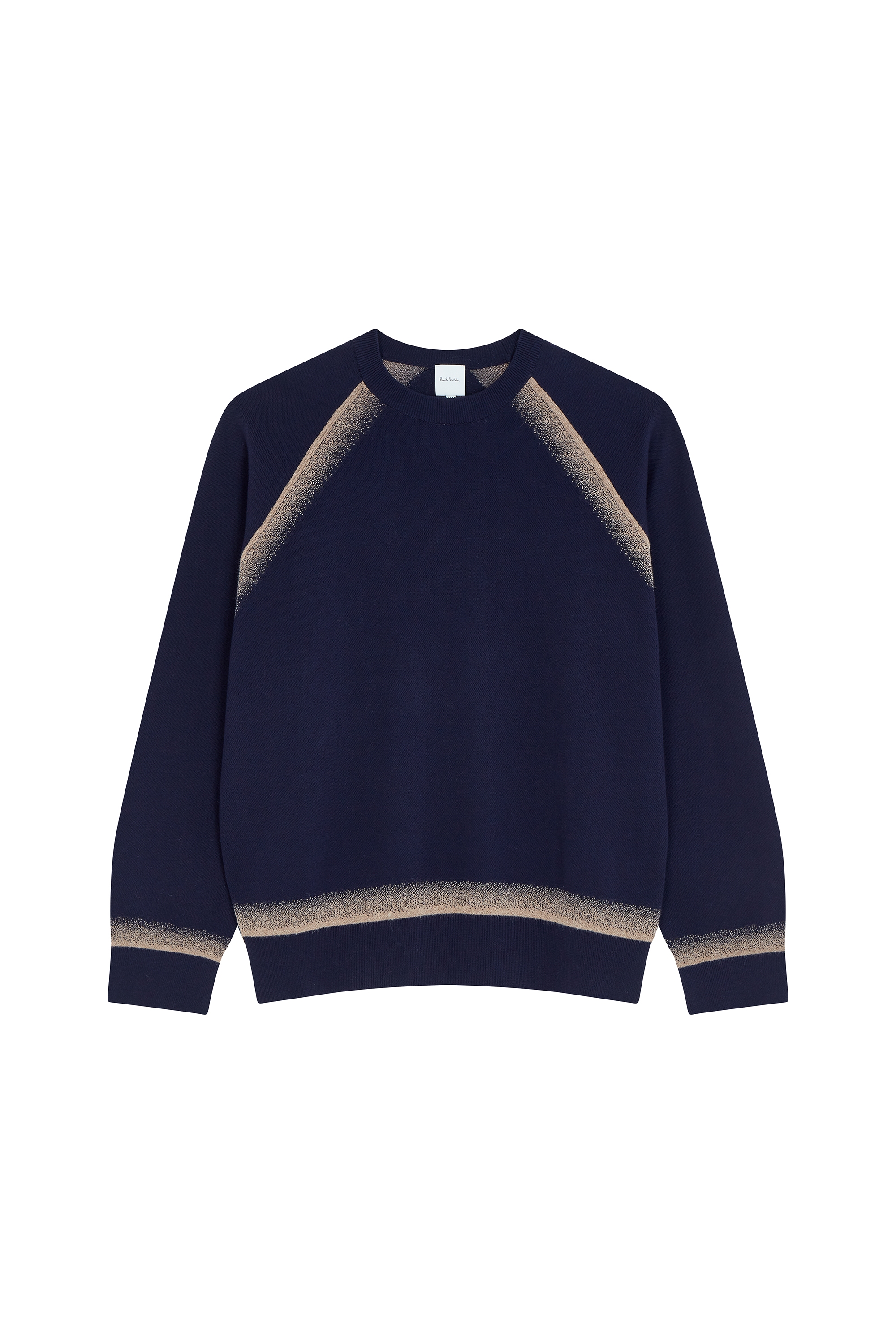 AJOBYAJO(아조바이아조) Dove Oversized Sweater [Sky Blue