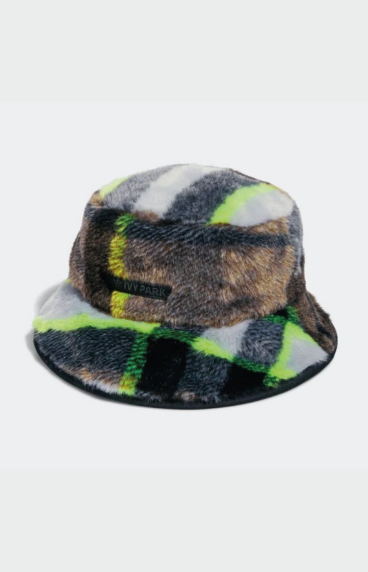 [ADIDAS X IVY PARK]HK2326-IVP BUCKET HAT