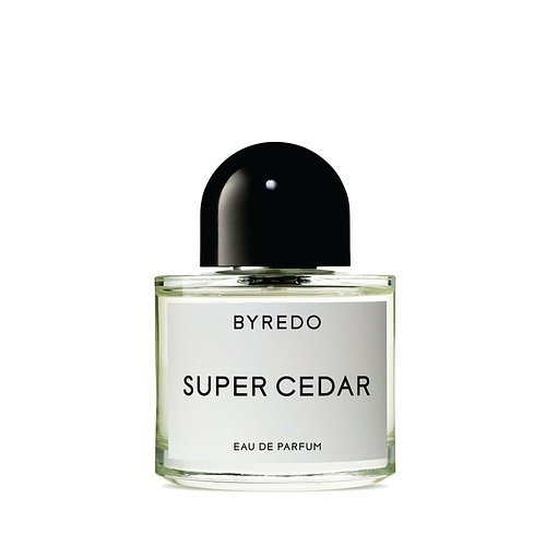 슈퍼 시더 오 드 퍼퓸 50ml - S.I.VILLAGE