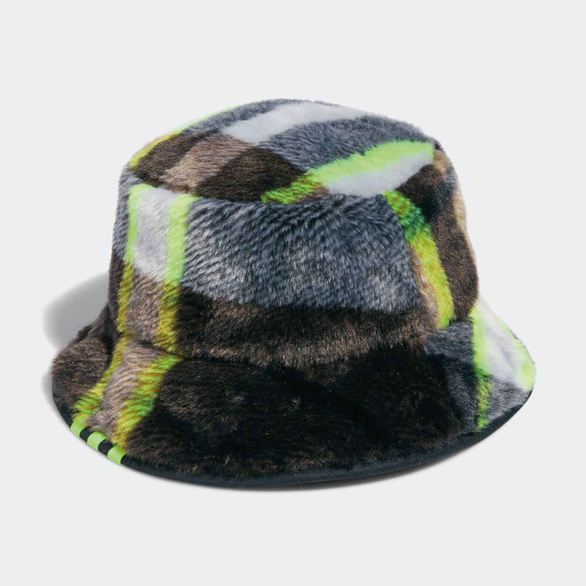 [ADIDAS X IVY PARK]HK2326-IVP BUCKET HAT