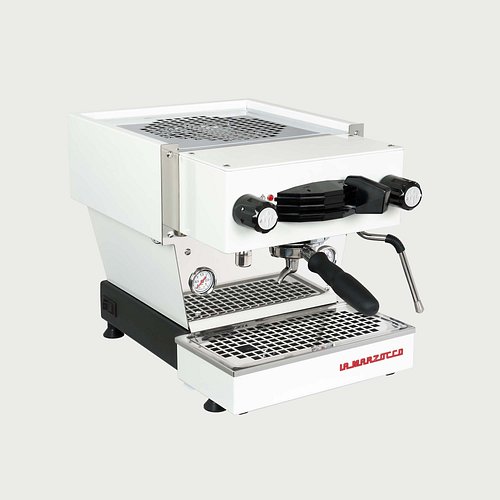 [리네아미니] 1그룹 화이트 - S.I.VILLAGE [LAMARZOCCO][리네아미니] 1그룹 화이트 -