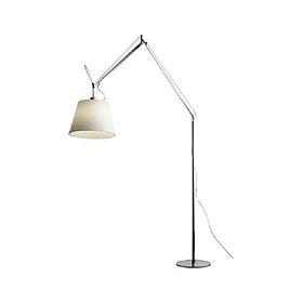 ARTEMIDE(아르떼미데) ★국내재고보유★ [Artemide]Tolomeo Mega Floor Alu_Paper Diff.420 | S.I.VILLAGE (에스아이빌리지)