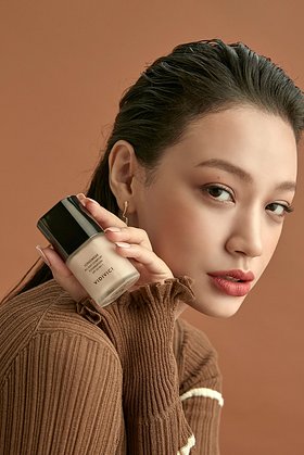 VIDIVICI(비디비치) 롱웨어 올 데이 컴포트 파운데이션 (20 내추럴) | S.I.VILLAGE (에스아이빌리지)