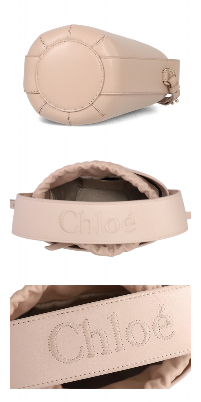 CHLOE(끌로에) [끌로에] 센스 버킷백 CHC23US420I60 26Z 토트백