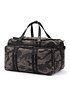 Cordura Series Boston - Black Camo