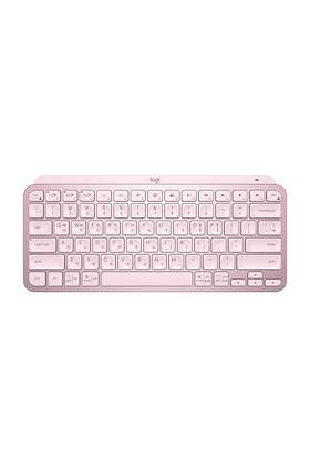 logitech(로지텍) 로지텍 코리아 MX KEYS MINI 무선 블루투스 키보드 | S.I.VILLAGE (에스아이빌리지)