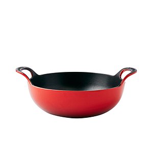 LE CREUSET(르크루제) [르크루제] 발티 디쉬 20cm-빨강 | S.I.VILLAGE (에스아이빌리지)