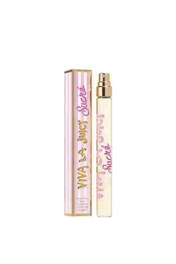 JUICY COUTURE PARFUM(쥬시꾸뛰르) [쥬시꾸뛰르] 비바 라 쥬시 수크레 EDP 10ML | S.I.VILLAGE (에스아이빌리지)