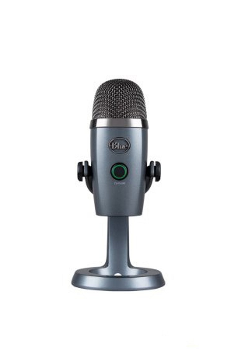 로지텍코리아 정품 BLUE YETI NANO 예티 나노 마이크