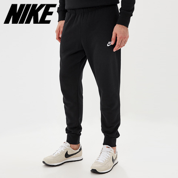 NIKE(나이키) [나이키] 남성 NSW 클럽 테리 조거팬츠 BV2679-010 | 신세계V
