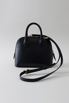 LEHA(레하) COVENT BAG (BLACK) | S.I.VILLAGE (에스아이빌리지)