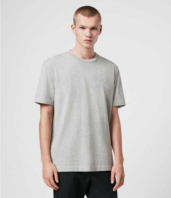 ALLSAINTS(올세인츠) 올세인츠 뮤지카 크루 MD035Q-107 | 신세계V [ALLSAINTS]올세인츠 뮤지카 크루 MD035Q-107 - 
