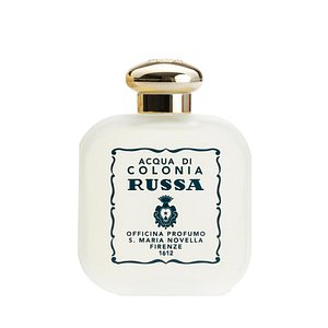 Santa Maria Novella(산타마리아노벨라) 아쿠아 디 콜로니아 - 루사 100ml | S.I.VILLAGE (에스아이빌리지)