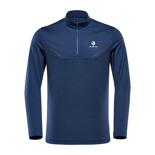 BLACK YAK [종료](블랙야크) B케리드집업티#1_DB | S.I.VILLAGE (에스아이빌리지)