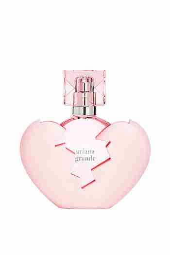 ARIANA GRANDE FRAGRANCES(아리아나 그란데) [아리아나 그란데] 땡큐 넥스트 EDP 100ML | S.I.VILLAGE (에스아이빌리지)