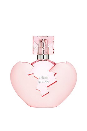 ARIANA GRANDE FRAGRANCES(아리아나 그란데) [아리아나 그란데] 땡큐 넥스트 EDP 100ML | S.I.VILLAGE (에스아이빌리지)