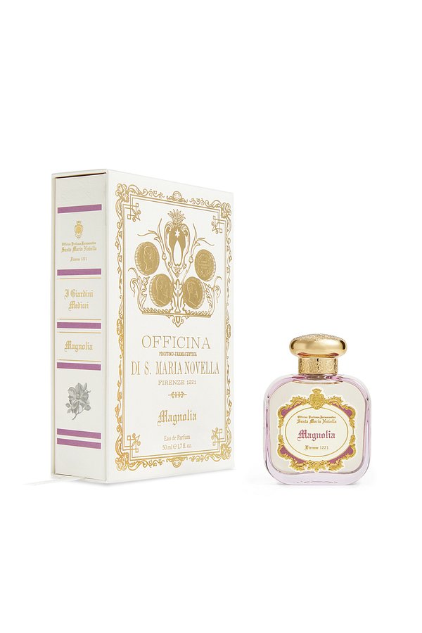 Santa Maria Novella 산타마리아노벨라 매그놀리아 오드퍼퓸 50ml S I Village 에스아이빌리지