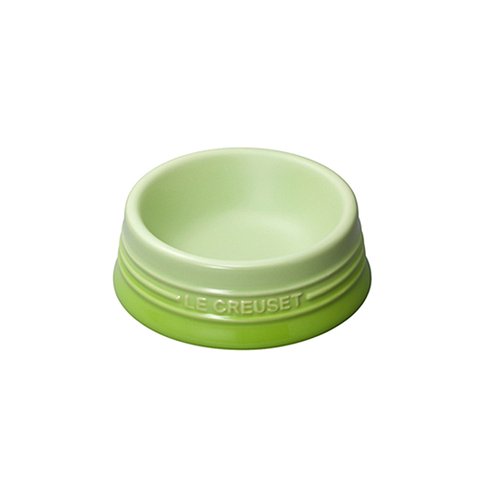 LE CREUSET(르크루제) [르크루제] 반려동물 식기 (M) - 팜 | S.I.VILLAGE (에스아이빌리지) [LE CREUSET][르크루제] 반려동물 식기 (M) - 팜 - 