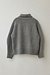 Galerie Full zip-up (Gray)