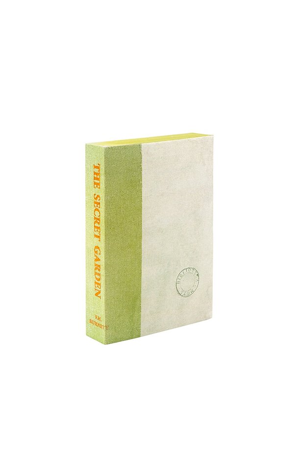ARK OF DESIGN(아크오브디자인) [리브리무티]뮤트 라이브러리 - 비밀의 화원 | S.I.VILLAGE (에스아이빌리지) [ARK OF DESIGN][리브리무티]... 