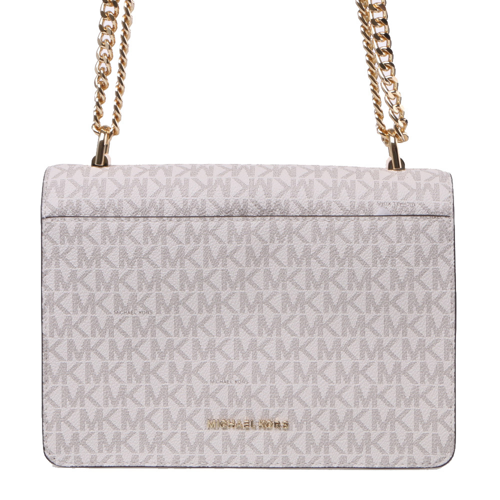 [MICHAEL KORS]JADE LG GUSSET SHLDR/ 30H9GJ4L3B149 - S.I.VILLAGE