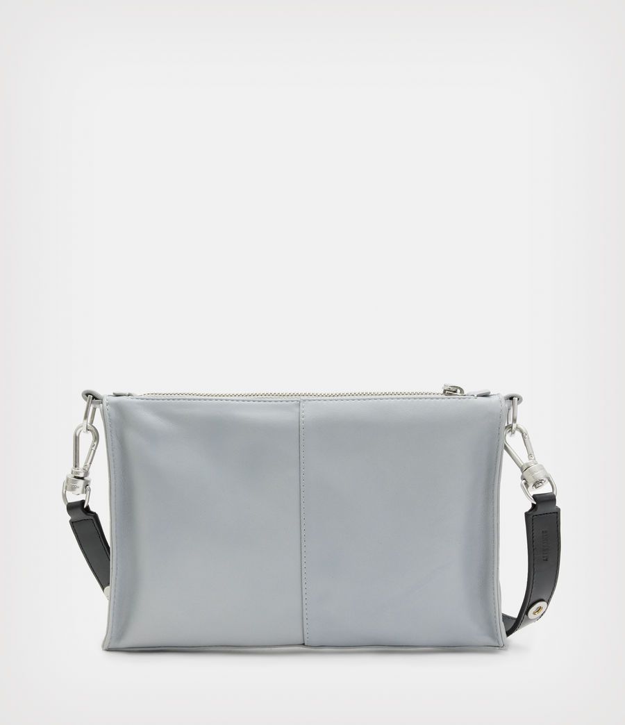 ALLSAINTS(올세인츠) 올세인츠 이브 퀼트 크로스바디 WB517X... VILLAGE (에스아이빌리지) [ALLSAINTS]올세인츠 이브 퀼트... 