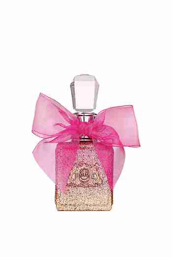 JUICY COUTURE PARFUM(쥬시꾸뛰르) [쥬시꾸뛰르] 비바 라 쥬시 로즈 EDP 50ML | S.I.VILLAGE (에스아이빌리지)