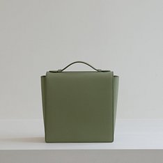 SQUARE FLAP SS - MOSS