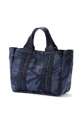 ZEROHALLIBURTON(제로할리버튼) Cordura Series Cart Tote - Navy Camo | S.I.VILLAGE (에스아이빌리지)