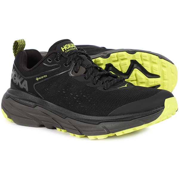 HOKA ONE ONE M ATR 6 GTX 1116876 BBOLV S.I.VILLAGE