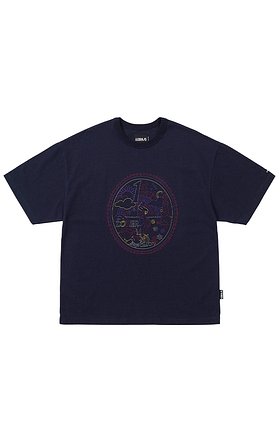 1st Place Loser T-Shirt [Navy]