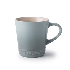 LE CREUSET(르크루제) [르크루제] 북유럽컬렉션 V머그-시솔트 | S.I.VILLAGE (에스아이빌리지)