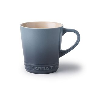 LE CREUSET(르크루제) [르크루제] 북유럽컬렉션 V머그-마린 | S.I.VILLAGE (에스아이빌리지)