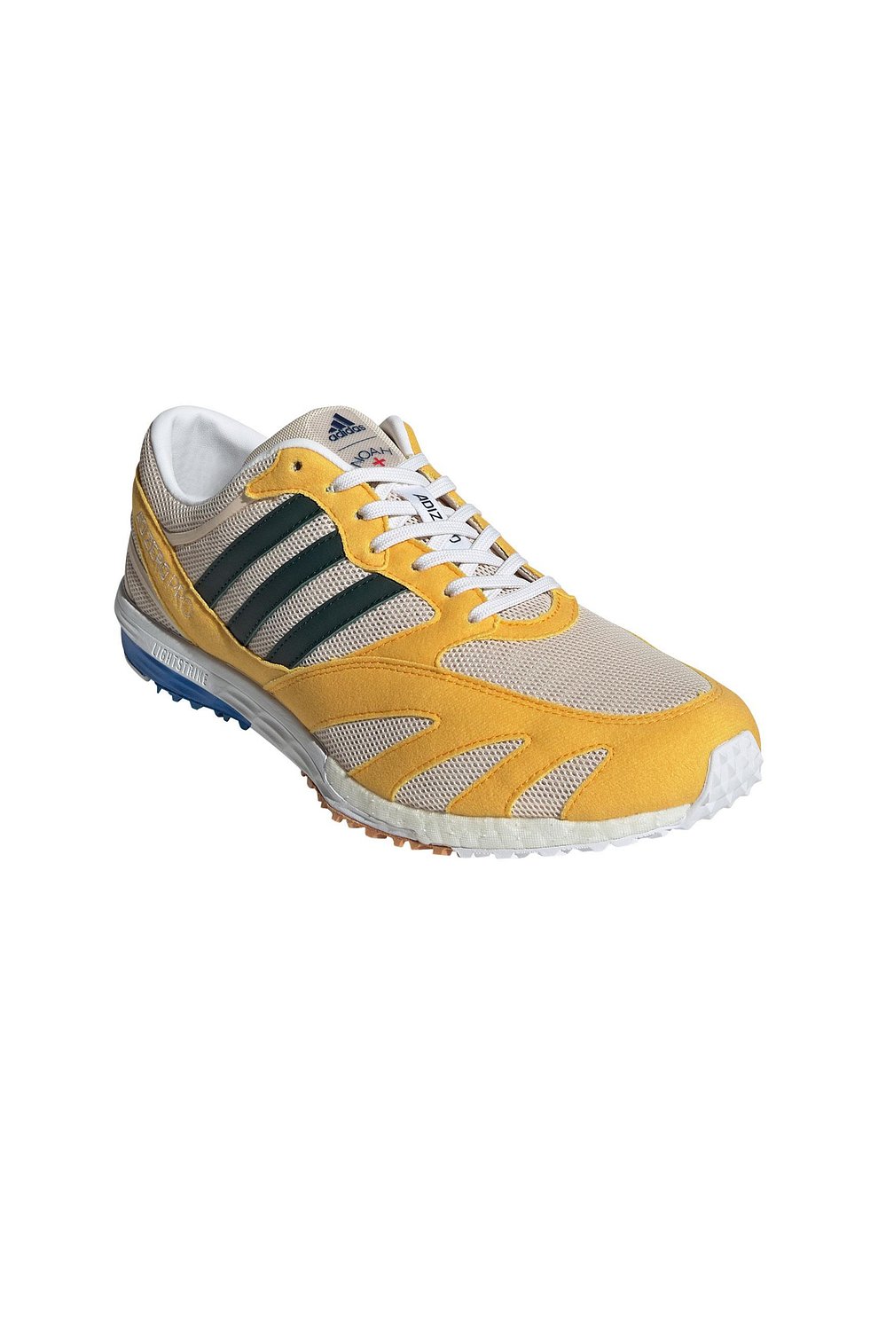 [ADIDAS X NOAH]GW3325-LAB RACE SNKEAERS