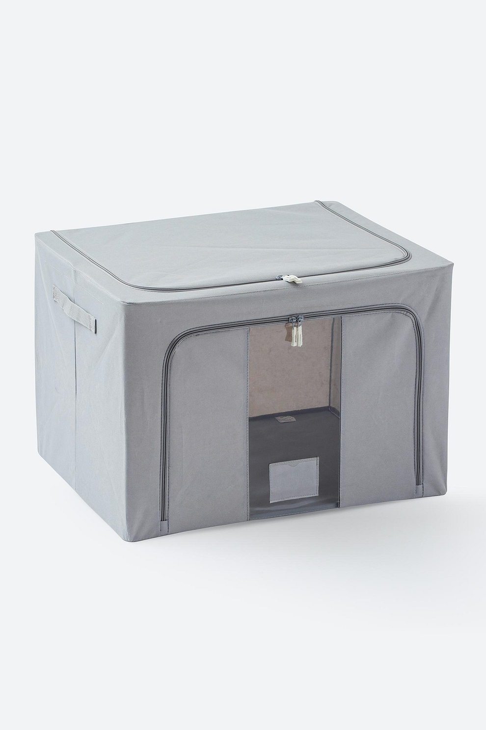 자주쓰는대용량리빙박스_100L_60x40x42cm - S.I.VILLAGE [JAJU]자주쓰는대용량리빙박스_100L_60x40x42cm - 