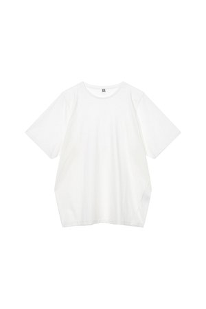 [Toteme] 오버사이즈 티셔츠