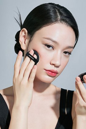 VIDIVICI(비디비치) 퍼펙트 브이 핏 쿠션 리미티드 패키지 SPF50+ PA++++ (10 라이트) | S.I.VILLAGE (에스아이빌리지)