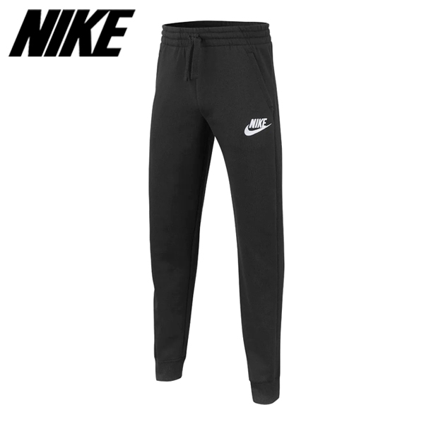 NIKE(나이키) [나이키] 주니어 NSW 클럽 기모 플리스 조거팬츠 CI2911-010 | 신세계V