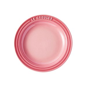 LE CREUSET(르크루제) [르크루제] 원형 접시 27cm-로즈쿼츠 | S.I.VILLAGE (에스아이빌리지)