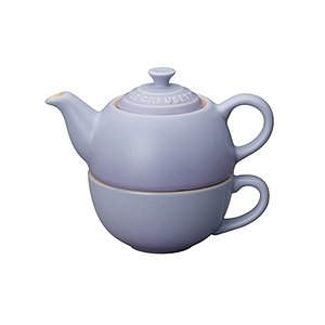 LE CREUSET(르크루제) [르크루제] 티포원-파스텔퍼플 | S.I.VILLAGE (에스아이빌리지)