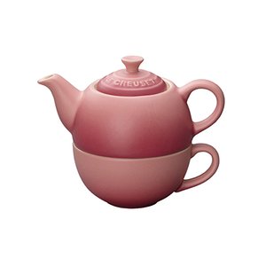 LE CREUSET(르크루제) [르크루제] 티포원-로즈쿼츠 | S.I.VILLAGE (에스아이빌리지)