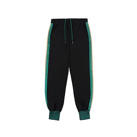 FUTURETRO(퓨처레트로) (UNISEX) COLORTRAIL JOGGER PANTS | S.I.VILLAGE (에스아이빌리지)