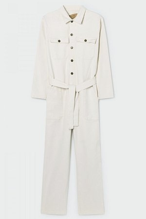 AMERICAN VINTAGE(아메리칸 빈티지) [아메리칸 빈티지] WOMEN'S JUMPSUIT SNOPDOG | S.I.VILLAGE (에스아이빌리지)