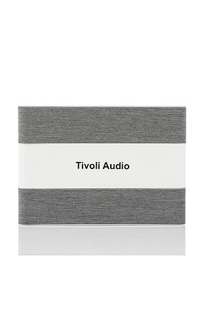 TIVOLI AUDIO(티볼리 오디오) 티볼리 오디오 아트시리즈 와이어리스 블루투스 우퍼스피커 Model SUB | S.I.VILLAGE (에스아이빌리지)